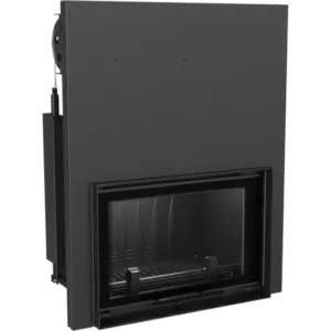 Krbová vložka OLIWIA 18 s výsuvným otváraním dvierok