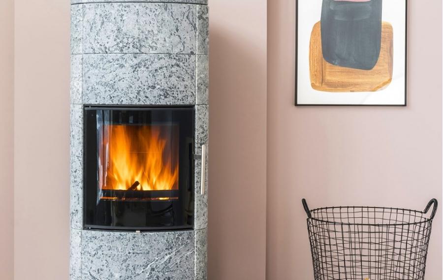 Mastencová akumulačná pec MARCELLO 140 - Obrázek 4