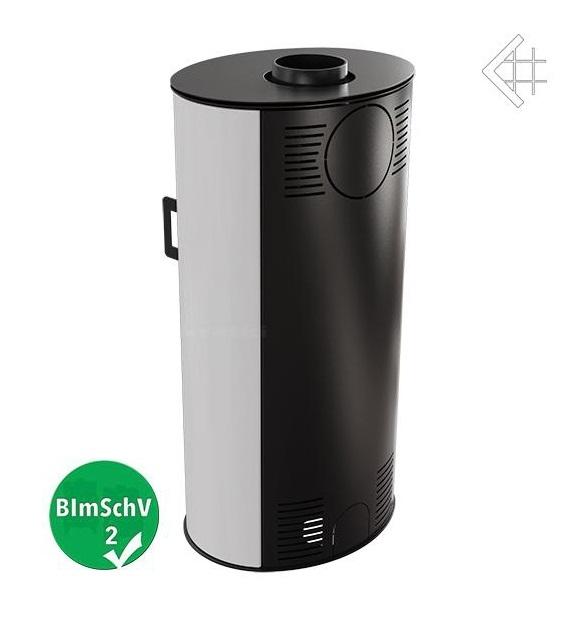 Koza AB s bielymi kachľovými panelmi - Obrázek 3