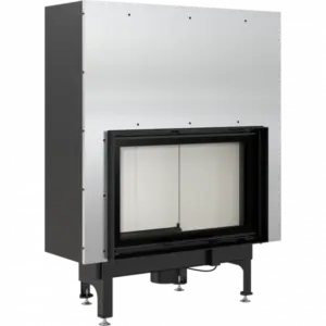 Krbová vložka NADIA 12 s výsuvným otváraním dvierok