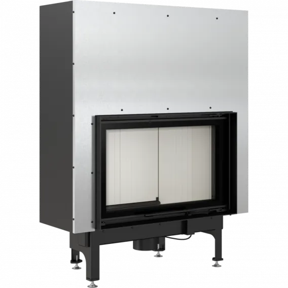 Krbová vložka NADIA 12 s výsuvným otváraním dvierok