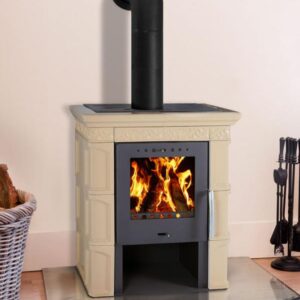 Keramické kachle Melita 6KW