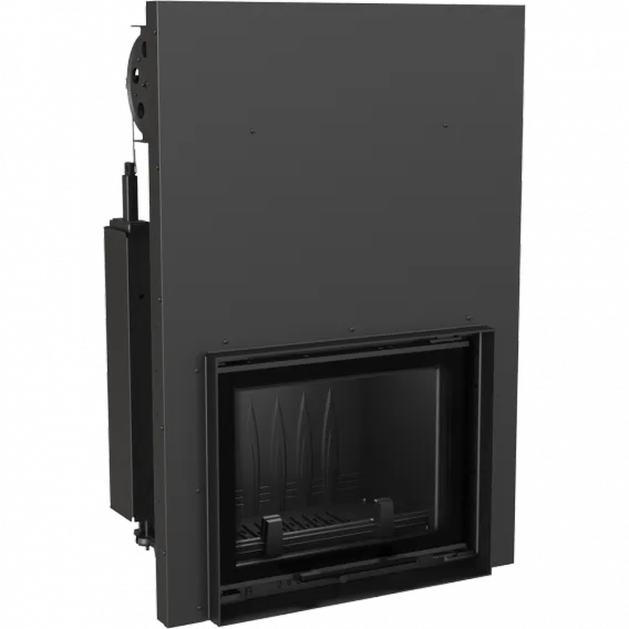 Krbová vložka MAJA 8 s výsuvným otváraním dvierok