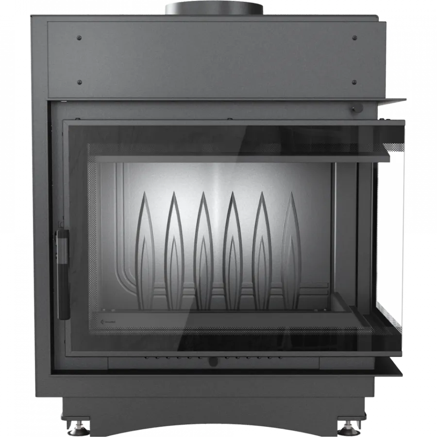 Krbová vložka MAJA 8 BS DECO pravé presklenie - Obrázek 4