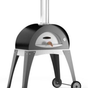 Pizza pec CIAO na drevo s podstavcom