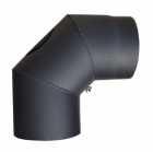 Koleno 90° priemer 120 mm, hrúbka 1,5 mm