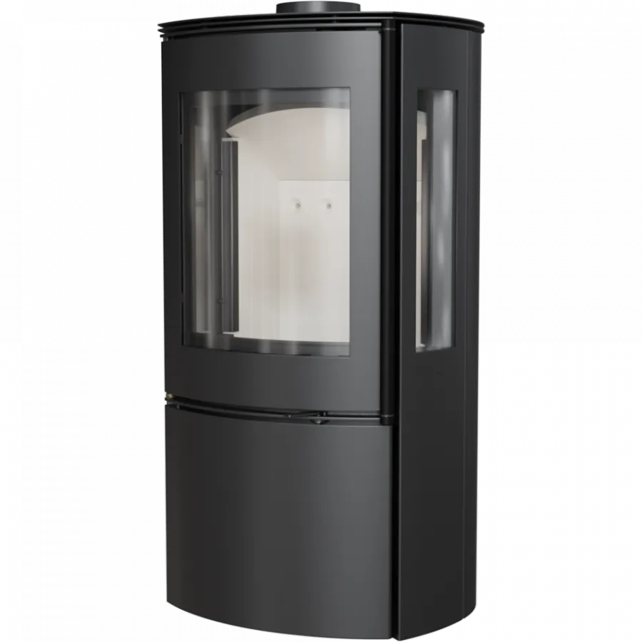 FALCON 9 VIEW s třístranným prosklením - Obrázek 4