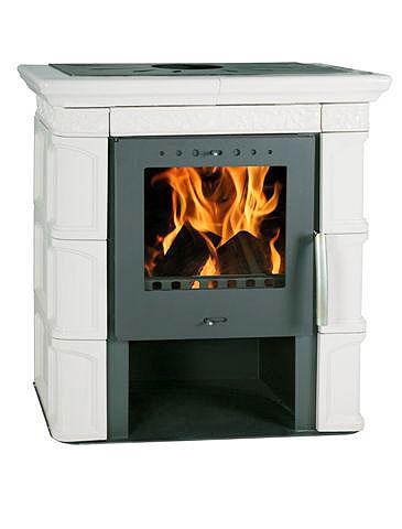 Keramické kachle Melita 6KW - Obrázek 4