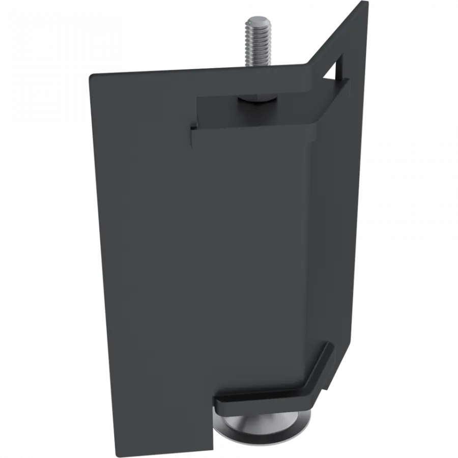 Nastaviteľný stojan pre krbové vložky Kratki NADIA - Obrázek 5