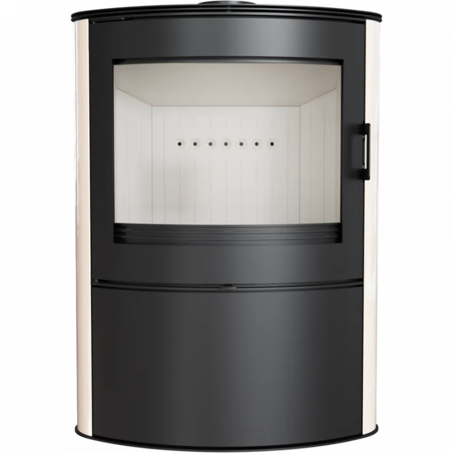 Koza AB 2 s kremovými kachlovými panely - Obrázek 4