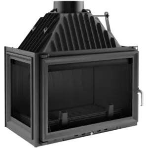 Krbová vložka OLIWIA 18 ľavé presklenie