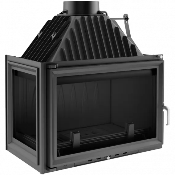 Krbová vložka OLIWIA 18 ľavé presklenie