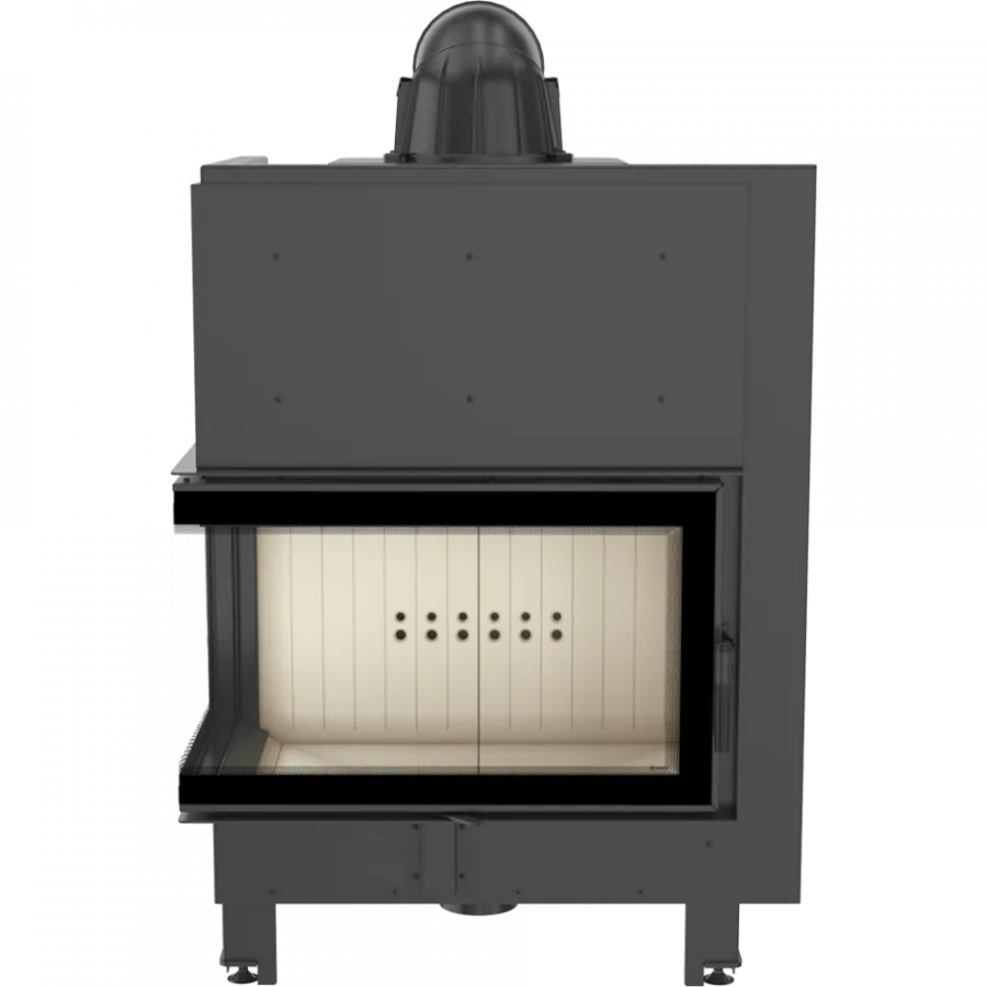 Krbová vložka MBO 15 BS ľavé presklenie - Obrázek 2