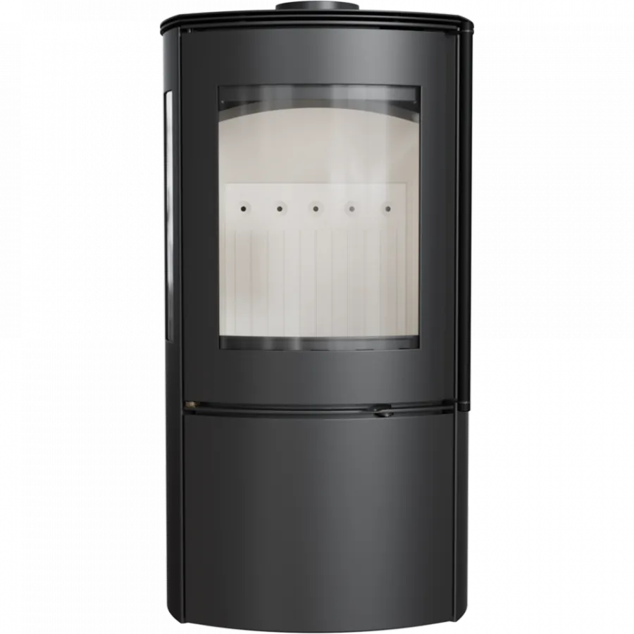 FALCON 9 VIEW s třístranným prosklením - Obrázek 5