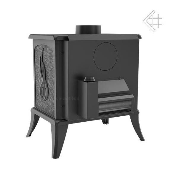 Koza K7 s ventilátorom TURBOFAN - Obrázek 4