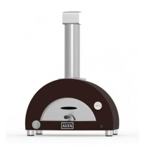 Pizza pec NANO na plyn