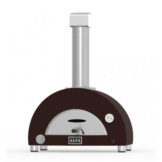 Pizza pec NANO na plyn