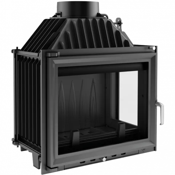 Krbová vložka MAJA 8 pravé presklenie