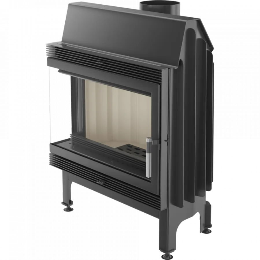 Krbová vložka BLANKA 12 BS ľavé presklenie - Obrázek 3