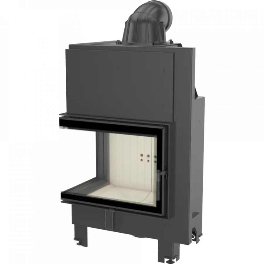 Krbová vložka MBZ 13 BS ľavé presklenie - Obrázek 3