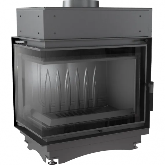 Krbová vložka MAJA 8 BS DECO ľavé presklenie