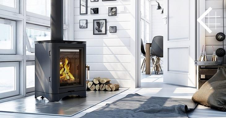 Koza K5 oceľová - Obrázek 2