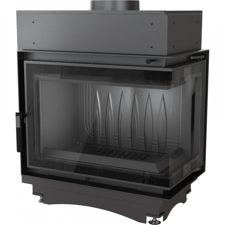 Krbová vložka MAJA 8 BS DECO pravé presklenie - Obrázek 3