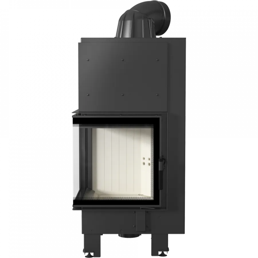 Krbová vložka MBN 12 BS ľavé presklenie - Obrázek 2