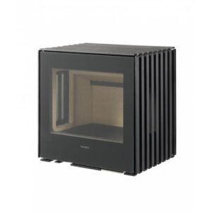 Litinová kamna GLANCE závěsná