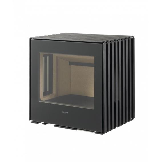 Litinová kamna GLANCE závěsná