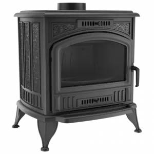 Liatinové kachle KOZA K6