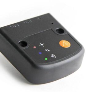 4 heat wifi modul k peletovým kamnům