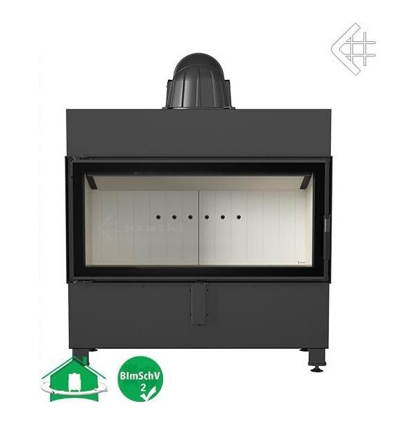 Krb Kratki Lucy 16KW - Obrázek 2