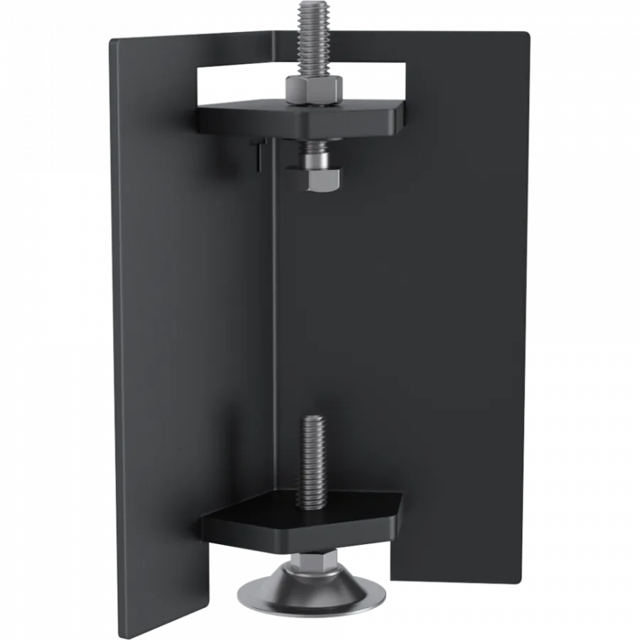 Nastaviteľný stojan pre krbové vložky Kratki NADIA - Obrázek 4