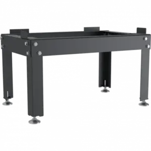 Nastaviteľný stojan pre krbové vložky Kratki ZOSIA ECO