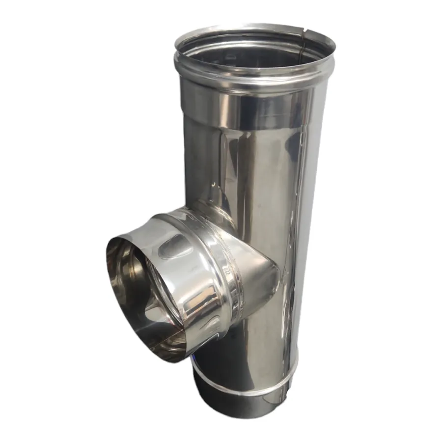 T Kus 90° dn 150 až 200mm