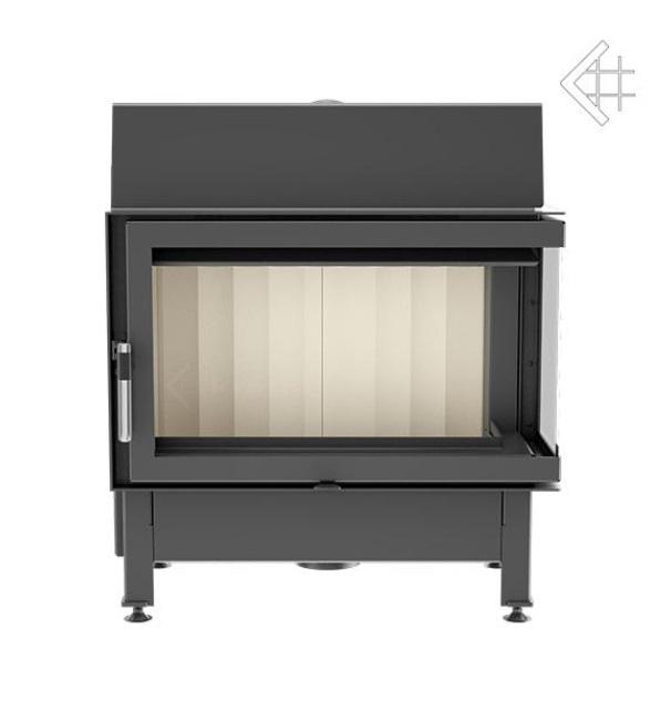 Zibi 12 kW BS ľavé-pravé presklenie - Obrázek 3