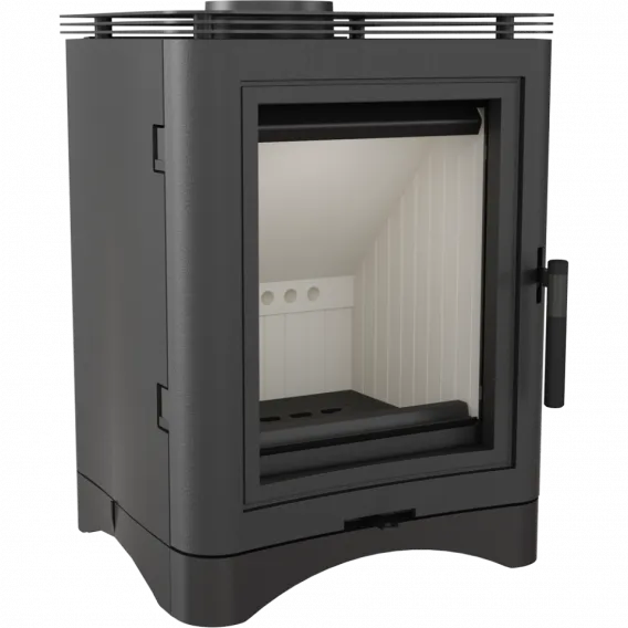 Liatinové kachle KOZA K5