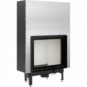 Krbová vložka NADIA 13 s výsuvným otváraním dvierok