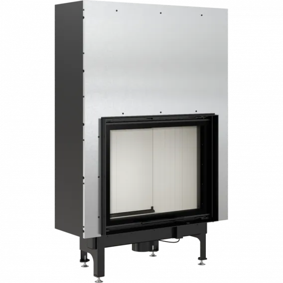 Krbová vložka NADIA 13 s výsuvným otváraním dvierok