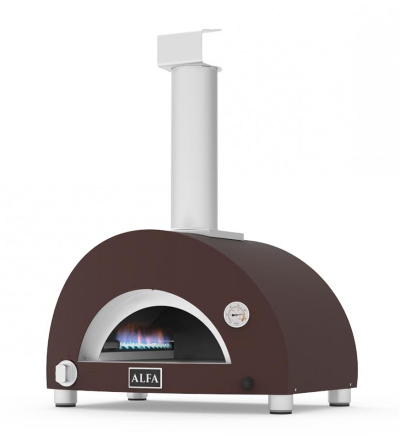 Pizza pec NANO na plyn - Obrázek 4