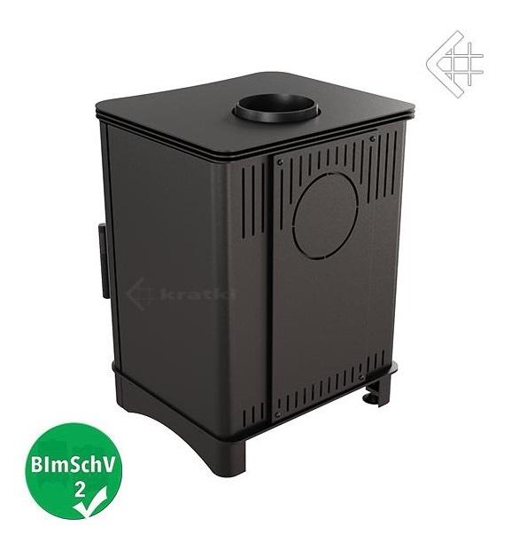 Koza K5 oceľová - Obrázek 4