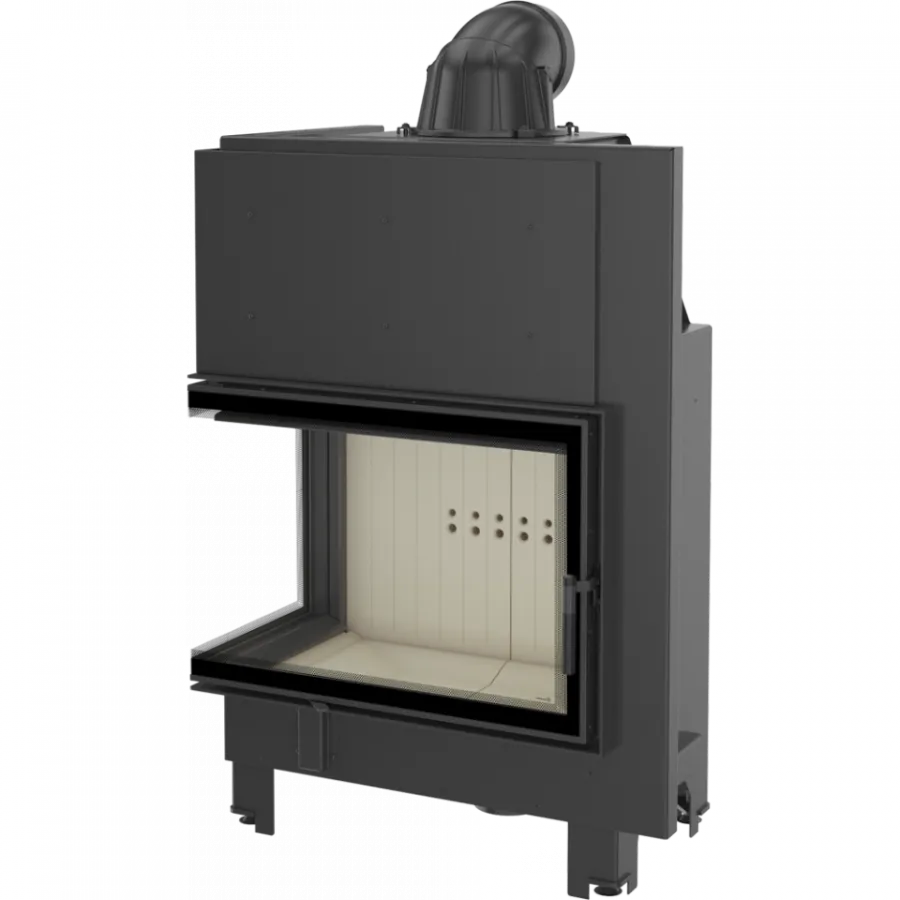 Krbová vložka MBA 17 BS ľavé presklenie - Obrázek 2