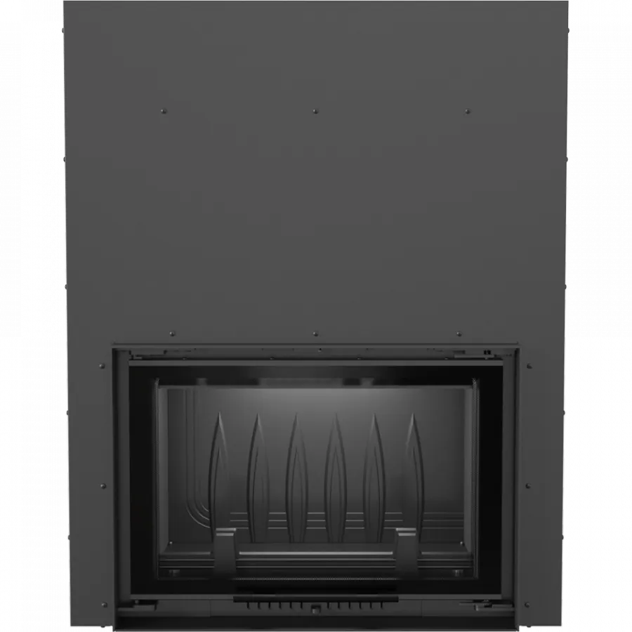 Krbová vložka OLIWIA 18 s výsuvným otváraním dvierok - Obrázek 3