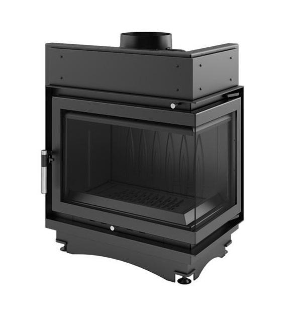 Krbová vložka MAJA 8 BS pravé presklenie - Obrázek 2