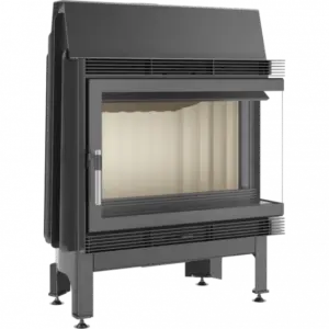 Krbová vložka BLANKA 12 BS pravé prosklení