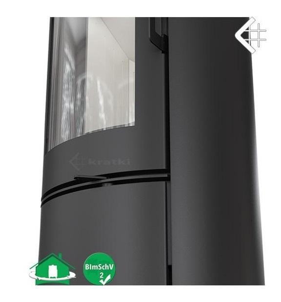 Oceľové kache KOZA AB DR - Obrázek 4