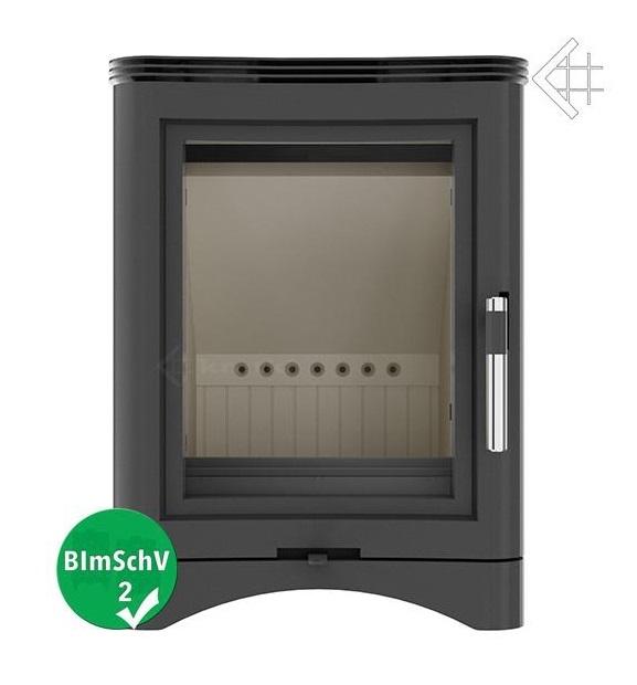 Liatinové kachle KOZA K5 - Obrázek 4