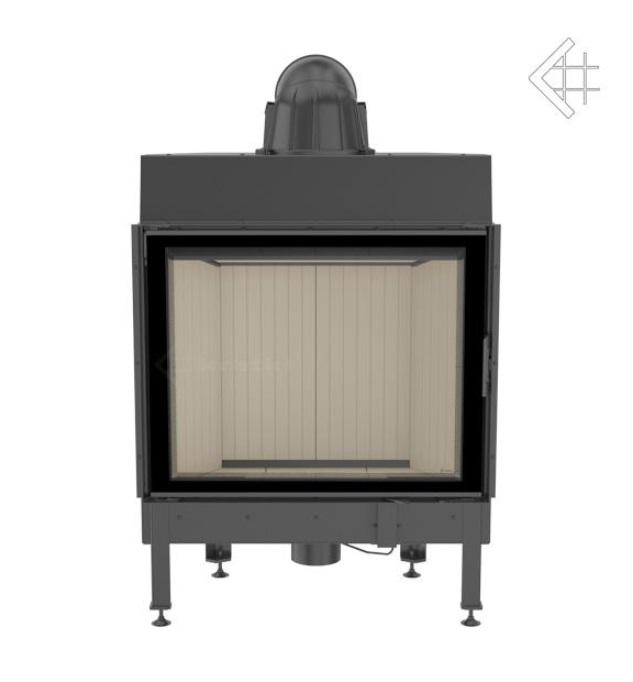 Krb Kratki Nadia 12 KW - Obrázek 2