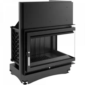 Krbová vložka OLIWIA 18 BS pravé presklenie